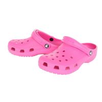 クロックス（crocs）（レディース）スポーツサンダル クラシック クロッグ Juice ピンク 10001-6UB-2023 シャワサン レジャー プール 軽量 サボサンダル | SuperSportsXEBIO Yahoo!店