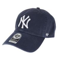 フォーティーセブン（47）（メンズ）Yankees Home 47 CLEAN UP キャップ B-RGW17GWS-HM. | SuperSportsXEBIO Yahoo!店