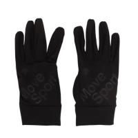 デサント（DESCENTE）（メンズ）手袋 ライトフィールドグローブ DMAUJD91 BK 防寒 | SuperSportsXEBIO Yahoo!店