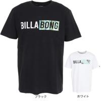 ビラボン（BILLABONG）（メンズ）半袖Tシャツ メンズ ADVISORY FRT BD011274 | SuperSportsXEBIO Yahoo!店