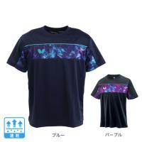 バタフライ（Butterfly）（メンズ、レディース）卓球ウエア シャツ ラセナTシャツ 46360 | SuperSportsXEBIO Yahoo!店