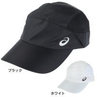 アシックス（ASICS）（メンズ）帽子 ランニングウーブンキャップ 3013A991 | SuperSportsXEBIO Yahoo!店