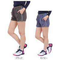 プリンス（PRINCE）（レディース）テニスウェア レディース ショートパンツ WF3330 | SuperSportsXEBIO Yahoo!店