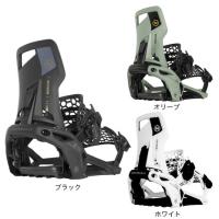 ナイデッカー（NIDECKER）（メンズ、レディース）スノーボード ビンディング 24 SUPERMATIC ドロップイン | SuperSportsXEBIO Yahoo!店