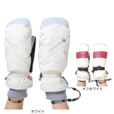 kombi グローブ ゴアテックスの商品一覧 通販 - Yahoo!ショッピング