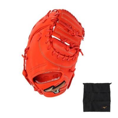 MIZUNO 軟式グローブ(色:オレンジ系)の商品一覧|グローブ MIZUNO 軟式グローブ(色:オレンジ系)の商品一覧|グローブ