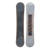 ケーツー スノーボード（K2 SNOWBOARDING）（メンズ）スノーボード 板 23-24 STANDARD B230201501 | SuperSportsXEBIO Yahoo!店