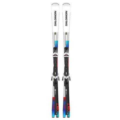 SALOMON Z12 サロモン ビンディングの商品一覧 通販 - Yahoo SALOMON Z12 サロモン ビンディングの商品一覧 通販 - Yahoo