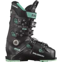 サロモン（SALOMON）（レディース）スキーブーツ 23-24 セレクト ハイボリューム SELECT HV 80 W 473431 | SuperSportsXEBIO Yahoo!店