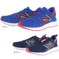 ニューバランス（new balance）（キッズ）ジュニア ランニングシューズ GE650 スニーカー スポーツ トレーニング ジョギング | SuperSportsXEBIO Yahoo!店