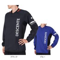 デサント（DESCENTE）（メンズ、レディース）バレーボールウェア ウォーマージャケット DVUWJF30 | SuperSportsXEBIO Yahoo!店