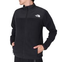 ノースフェイス（THE NORTH FACE）（メンズ）フルジップ フリース マウンテンバーサマイクロジャケット NL72304 K ブラック | SuperSportsXEBIO Yahoo!店