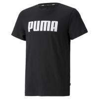 プーマ（PUMA）（キッズ）半袖Tシャツ キッズ  ESS  847594 01 BLK | SuperSportsXEBIO Yahoo!店