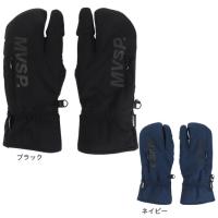 デサント（DESCENTE）（メンズ）手袋 トリガーミトン DMAWJD99XB | SuperSportsXEBIO Yahoo!店