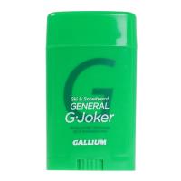 ガリウム G Joker ワックス SW2254 スキー スノーボード | SuperSportsXEBIO Yahoo!店