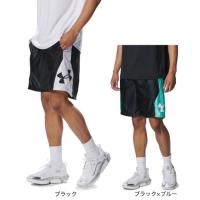 アンダーアーマー（UNDER ARMOUR）（メンズ）バスケットボールウェア ベースライン マネー ショーツ 1384726 | SuperSportsXEBIO Yahoo!店