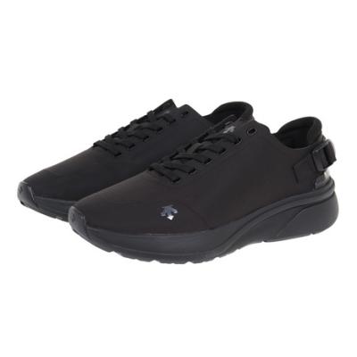DESCENTE メンズスニーカー(色:ブラック系)の商品一覧 DESCENTE メンズスニーカー(色:ブラック系)の商品一覧
