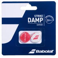 バボラ（BABOLAT）（メンズ、レディース、キッズ）振動止め STRIKE DAMP 700124 | SuperSportsXEBIO Yahoo!店