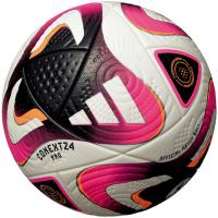 アディダス（adidas）（メンズ、レディース）サッカーボール 5号球 検定球 FIFA コネクト24 プロ AF580 | SuperSportsXEBIO Yahoo!店