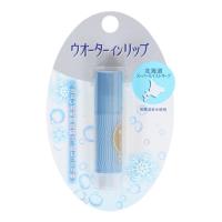 資生堂（SHISEIDO）（メンズ、レディース、キッズ）ウオーターインリップ スーパーモイストキープ n | SuperSportsXEBIO Yahoo!店