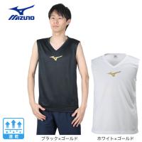 ミズノ（MIZUNO）（メンズ、レディース）サッカーウェア インナーシャツ Vネック P2MAB050 | SuperSportsXEBIO Yahoo!店