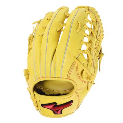 MIZUNO 軟式グローブ（LH（右投用）/RH（左投用）：左投用）｜グローブ