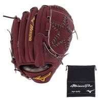 ミズノ（MIZUNO）（メンズ）軟式用グラブ 投手用 ミズノプロ 23WC 今永モデル B 野球グローブ 一般 1AJGR90411 68X | SuperSportsXEBIO Yahoo!店