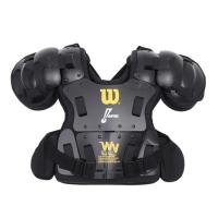 ウイルソン（Wilson）（メンズ）野球 プロゴールド チェストプロテクター WTA3211NP | SuperSportsXEBIO Yahoo!店