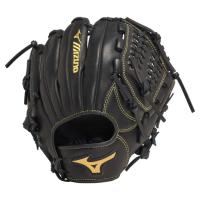 ミズノ（MIZUNO）（キッズ）少年軟式用グラブ 野球グローブ ジュニア ボールパーク オールラウンド用 1AJGY17520 09 | SuperSportsXEBIO Yahoo!店