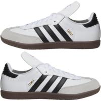 アディダス（adidas）（メンズ）スニーカー サンバ クラシック 772109 white samba classic boots | SuperSportsXEBIO Yahoo!店