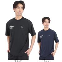 ジローム（GIRAUDM）（メンズ）絶耐撥水 UV WOVEN 半袖Tシャツ CT4S0074-TR863-GRSD | SuperSportsXEBIO Yahoo!店