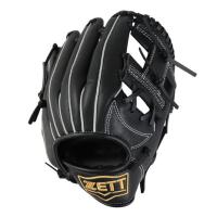 ゼット（ZETT）（キッズ）少年軟式用グラブ オールラウンド用 アクロキャッチ BJGB77410C-1900 | SuperSportsXEBIO Yahoo!店