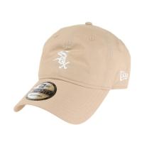 ニューエラ（NEW ERA）（メンズ、レディース）9TWENTY MLB Typewriter タイプライター シカゴ・ホワイトソックス キャップ 14109861 | SuperSportsXEBIO Yahoo!店