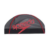 スピード（SPEEDO）（メンズ、レディース）水泳 メッシュキャップ ビームスタック SE12420 RE | SuperSportsXEBIO Yahoo!店