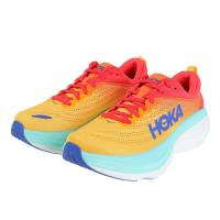 ホカ（HOKA）（メンズ）ランニングシューズ ジョギングシューズ Bondi 8 レギュラー 1123202-CRSCL | SuperSportsXEBIO Yahoo!店