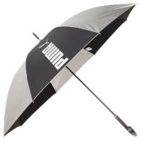 プーマ（PUMA）（メンズ、レディース）晴雨兼用SV無地 60cm ジャンプ傘 PBP58JP60 SV | SuperSportsXEBIO Yahoo!店