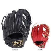ゼット（ZETT）（キッズ）少年軟式用グラブ オールラウンド用 ジュニア グランドヒーロー GROUNDHERO BJGB76410 | SuperSportsXEBIO Yahoo!店