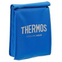サーモス（THERMOS）（メンズ、レディース）スポーツ保冷バッグ REY-003 BLSL | SuperSportsXEBIO Yahoo!店