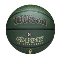 ウイルソン（Wilson）（メンズ）バスケットボール 7号球 NBA PLAYER BSKT 7 WZ4006201XB7 | SuperSportsXEBIO Yahoo!店
