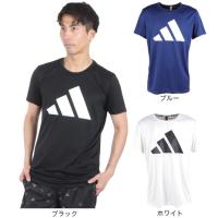 アディダス（adidas）（メンズ）RUN IT Tシャツ IEJ89 | SuperSportsXEBIO Yahoo!店