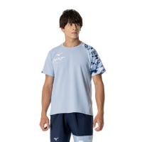 ミズノ（MIZUNO）（メンズ、レディース）N-XT 半袖Tシャツ 32JAB21021 | SuperSportsXEBIO Yahoo!店