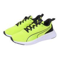 【20%OFFクーポン対象！5/15まで】プーマ（PUMA）（キッズ）ジュニアスポーツシューズ スニーカー フライヤー LITE MU JR 31034102 | SuperSportsXEBIO Yahoo!店