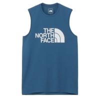 ノースフェイス（THE NORTH FACE）（メンズ）GTDロゴクルーノースリーブ NT12375 SB | SuperSportsXEBIO Yahoo!店