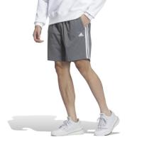 アディダス（adidas）（メンズ）エッセンシャルズ プラス 3ストライプ ストレッチウーブンショーツ KWZ10-JE6035 | SuperSportsXEBIO Yahoo!店