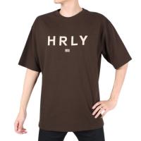 ハーレー（HURLEY）（メンズ）オーバーサイズド ハーレー 半袖Tシャツ MSS2411020-CFB | SuperSportsXEBIO Yahoo!店
