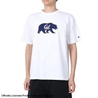 チャンピオン-ヘリテイジ（CHAMPION-HERITAGE）（メンズ）USA ティーテンイレブン UCB 半袖Tシャツ C5-Z304 010 | SuperSportsXEBIO Yahoo!店