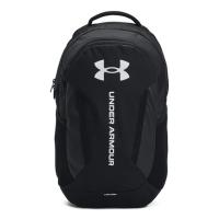 アンダーアーマー（UNDER ARMOUR）（メンズ、レディース）ハッスル6.0 バックパック 29L 1384672 002 | SuperSportsXEBIO Yahoo!店