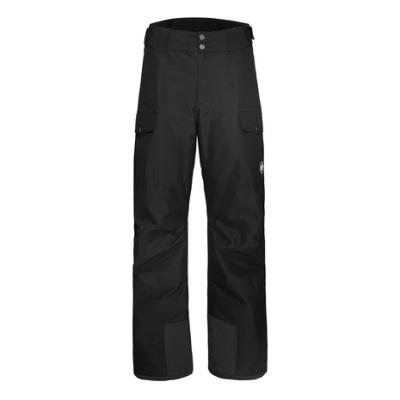 MAMMUT スキーウェア パンツ(色:ブラック系)の商品一覧 MAMMUT スキーウェア パンツ(色:ブラック系)の商品一覧