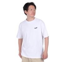 ボルコム（Volcom）（メンズ）BOXY BLANK 半袖Tシャツ 24AF312408 WHT | SuperSportsXEBIO Yahoo!店
