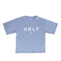 ハーレー（HURLEY）（キッズ）ボーイズ オーバーサイズド ハーレー 半袖Tシャツ BSS2431004-DBLE | SuperSportsXEBIO Yahoo!店